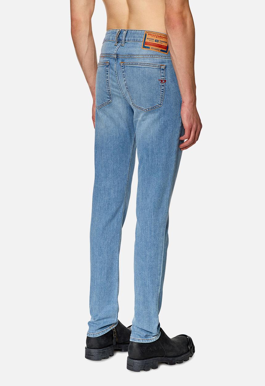 Diesel  - 1979 SLEENKER - Light Blue