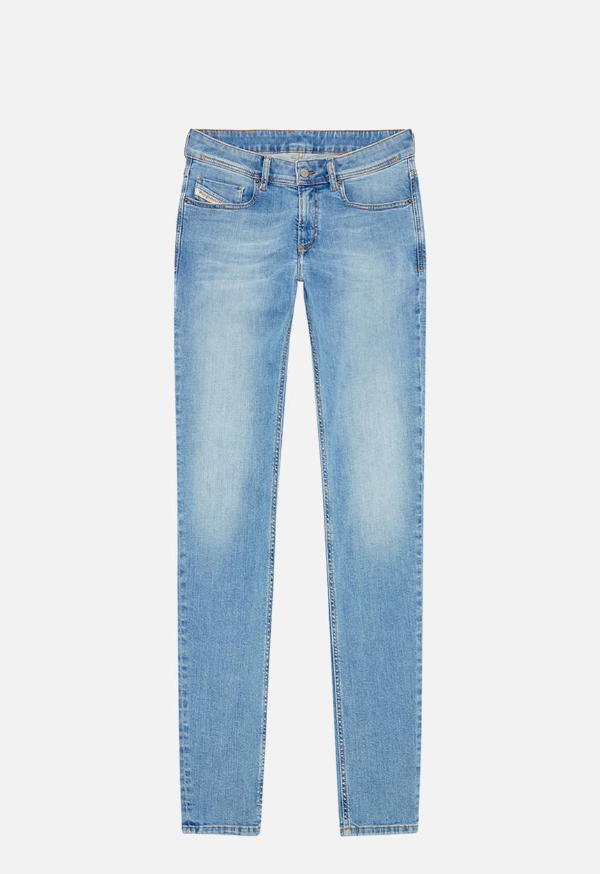 Diesel  - 1979 SLEENKER - Light Blue