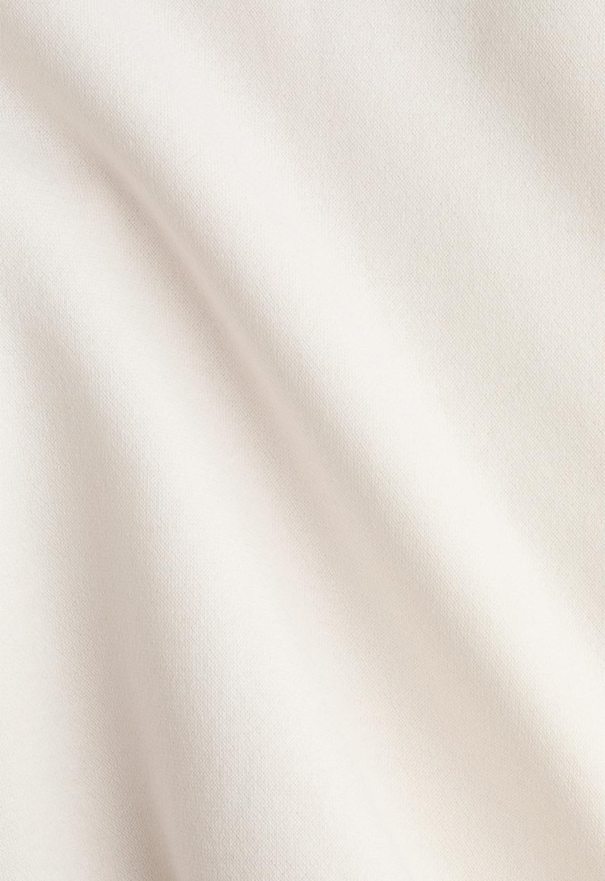 H&M - Wide joggers - cream