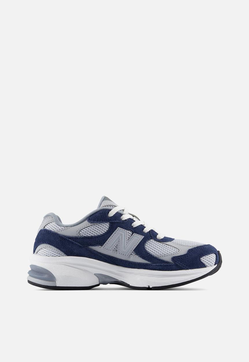 New Balance  - 2010 Grade School