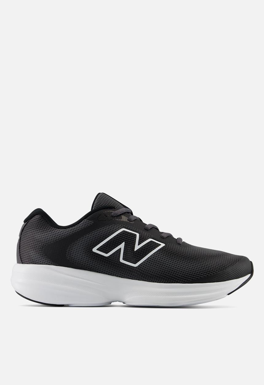 New Balance  - 411v4 - black