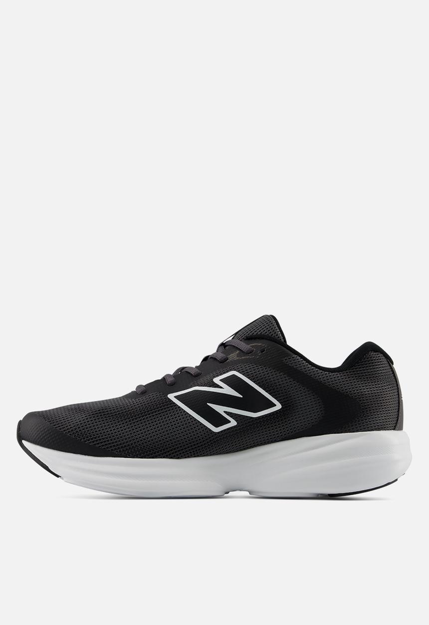 New Balance  - 411v4 - black