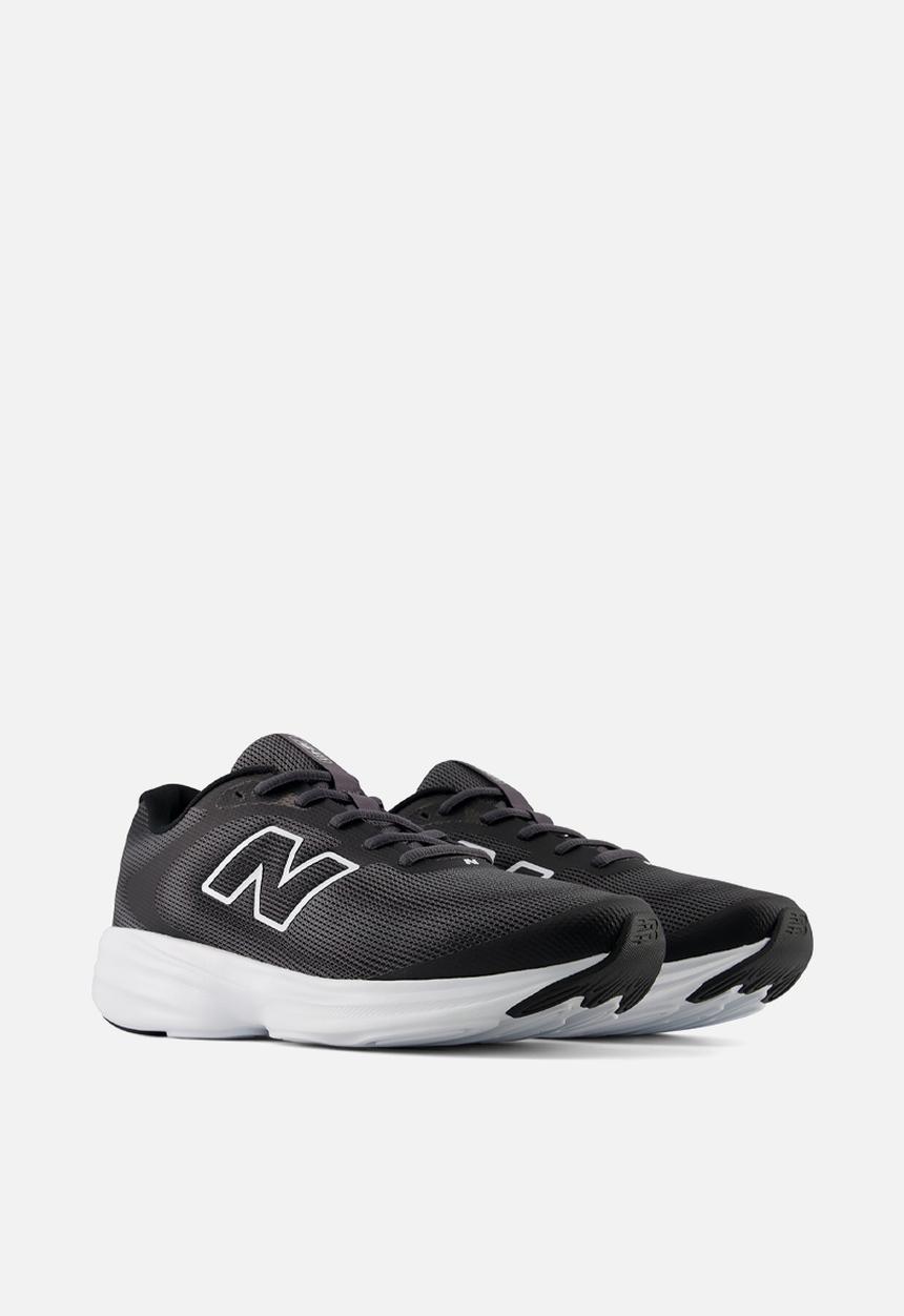 New Balance  - 411v4 - black