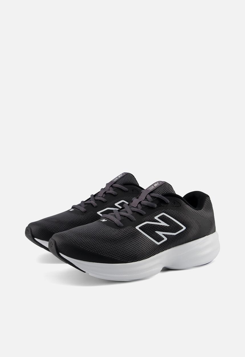 New Balance  - 411v4 - black