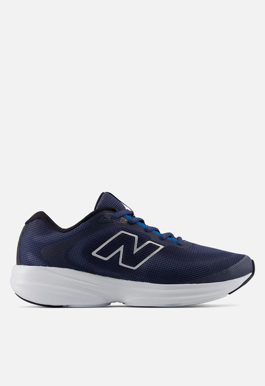 New Balance  - 411v4 - blue