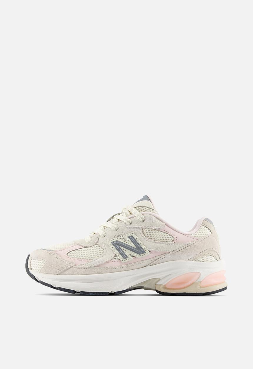 New Balance  - 2010 Grade School