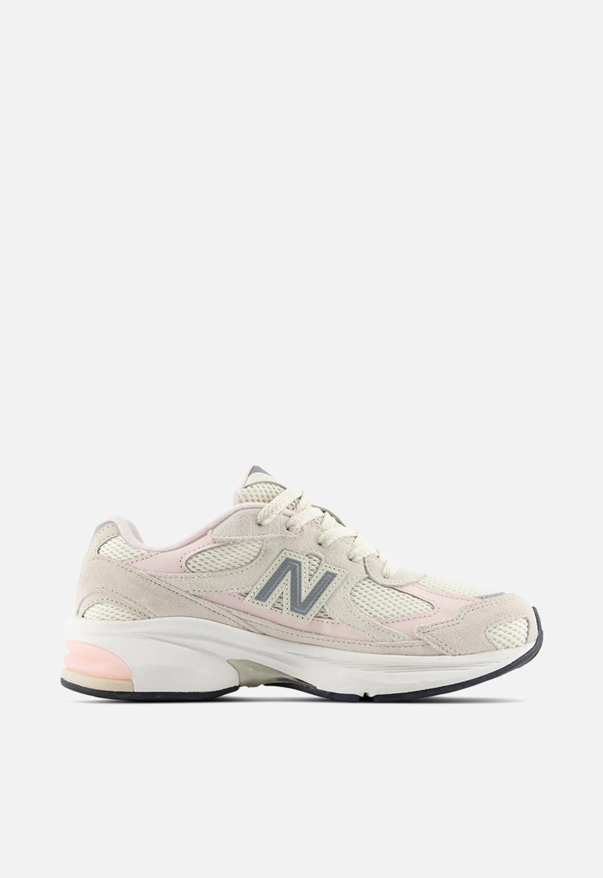 New Balance  - 2010 Grade School
