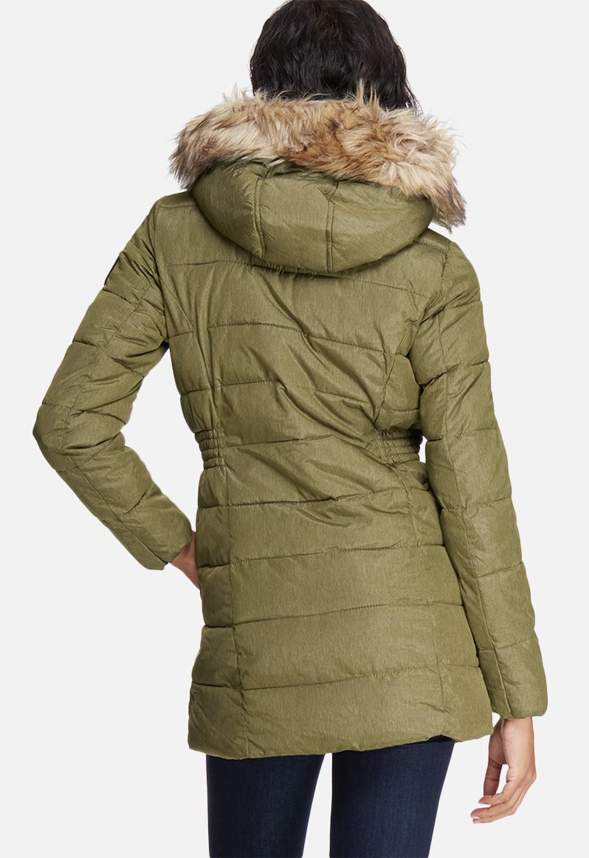ONLY - New Lime coat