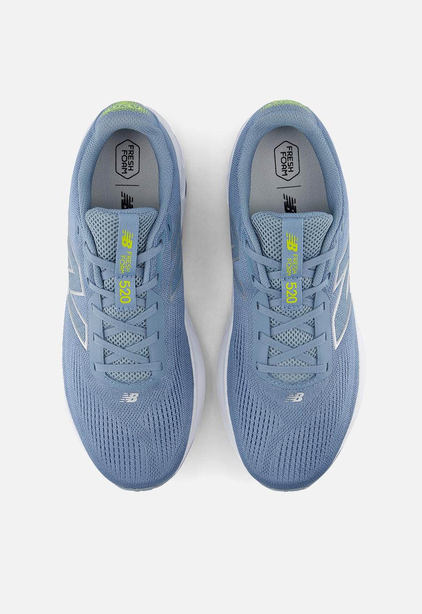 New Balance  - Fresh Foam 520 v9 - blue