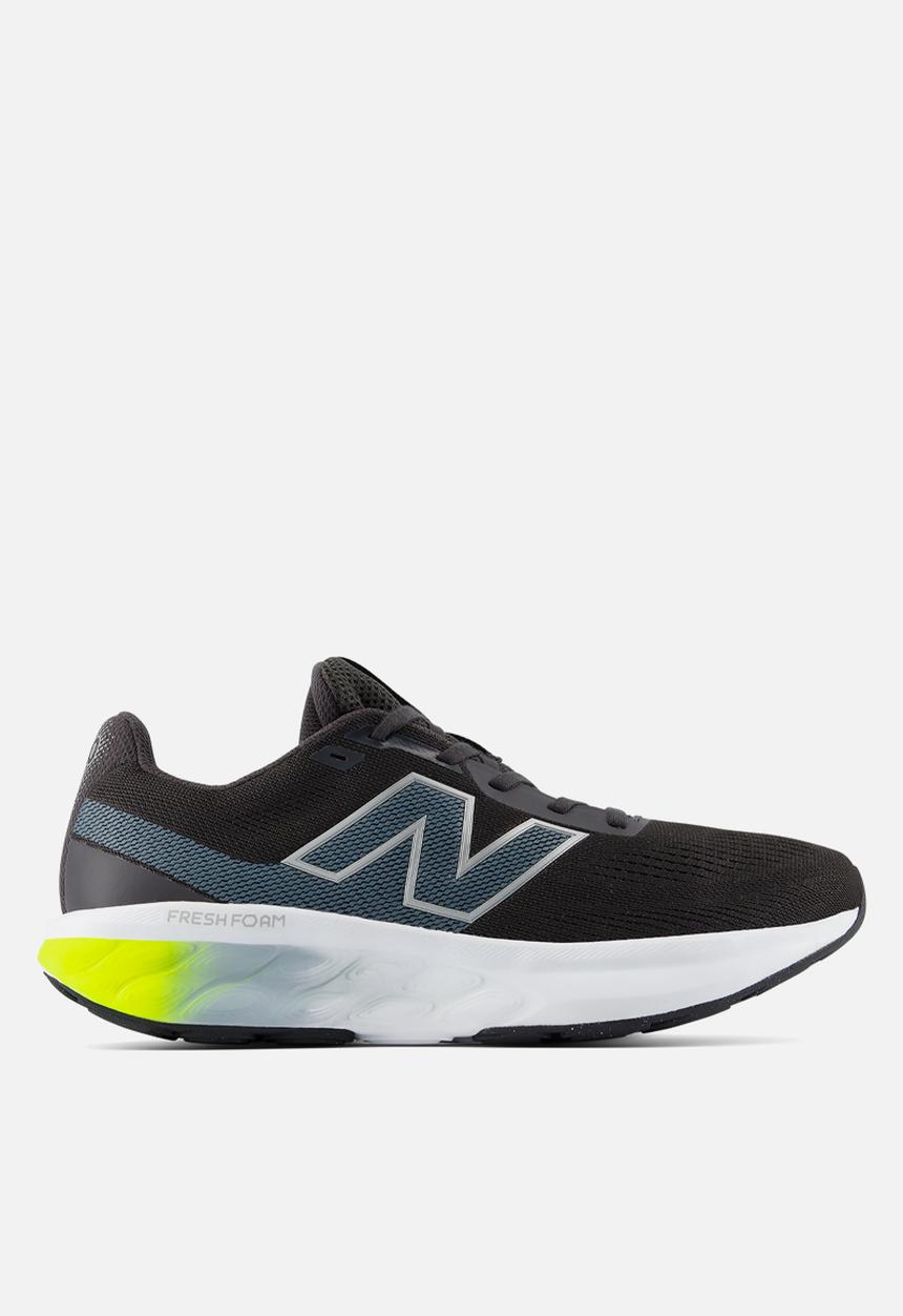 New Balance  - Fresh Foam 520 v9 - black