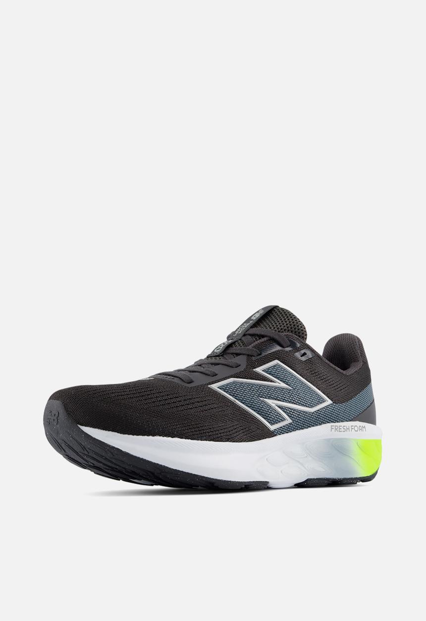 New Balance  - Fresh Foam 520 v9 - black