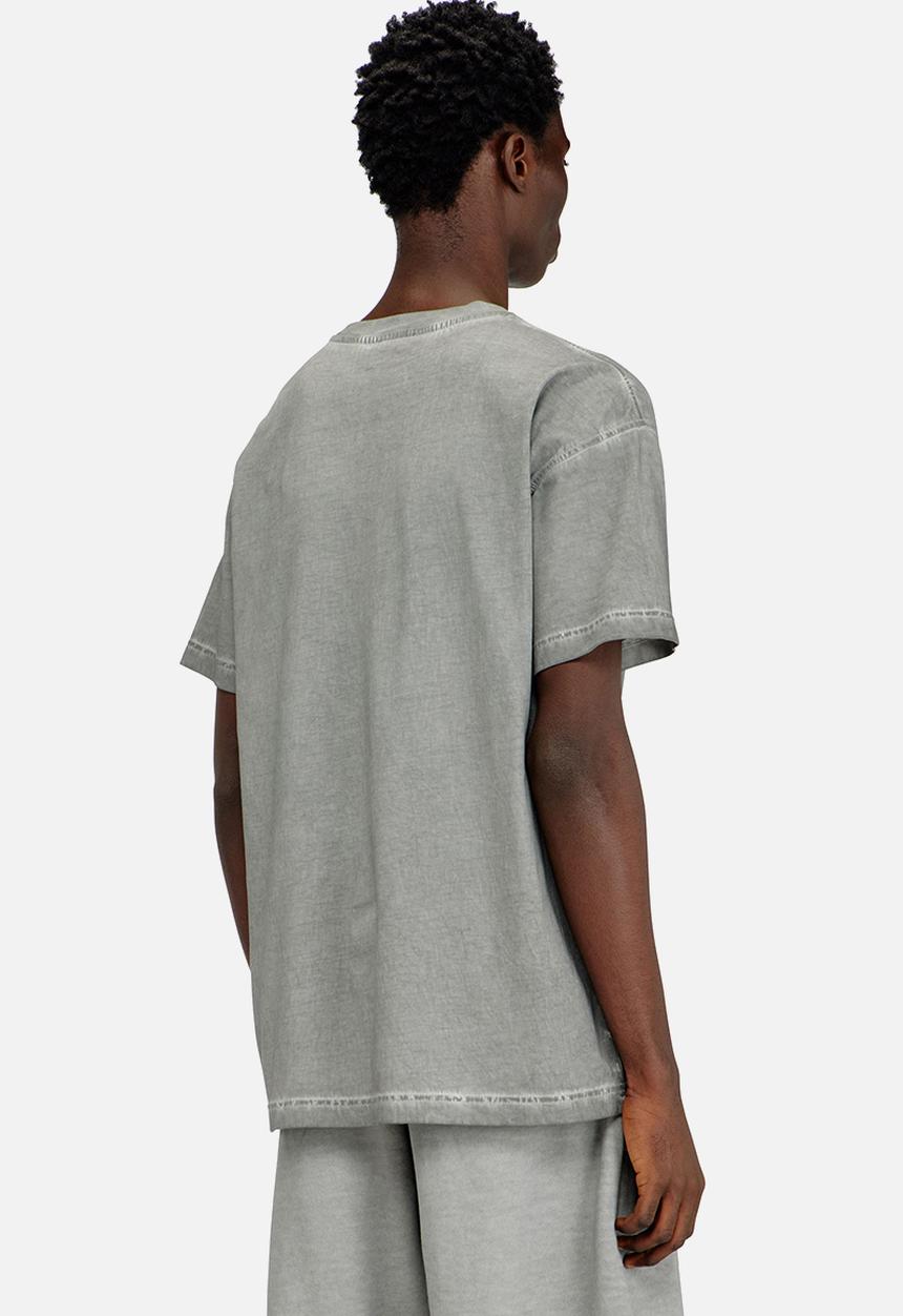 Diesel  - T-NORM-T7 - Grey