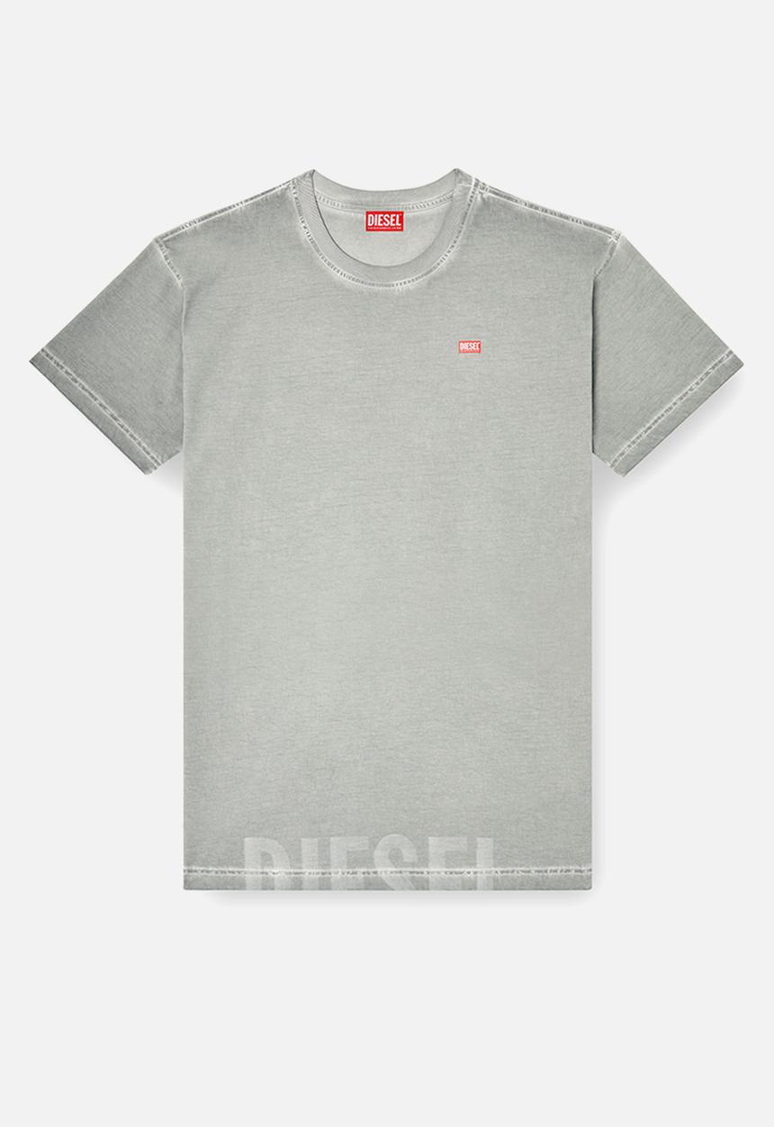 Diesel  - T-NORM-T7 - Grey