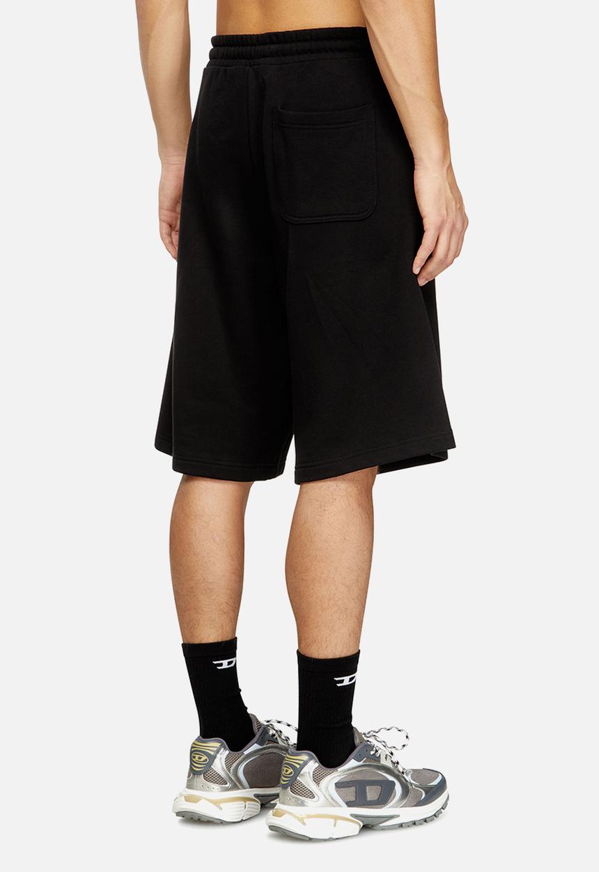 Diesel  - P-CROW-DIV - Black