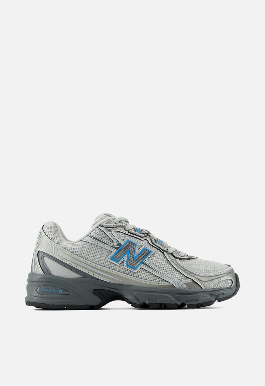 New Balance  - 740 Grade School