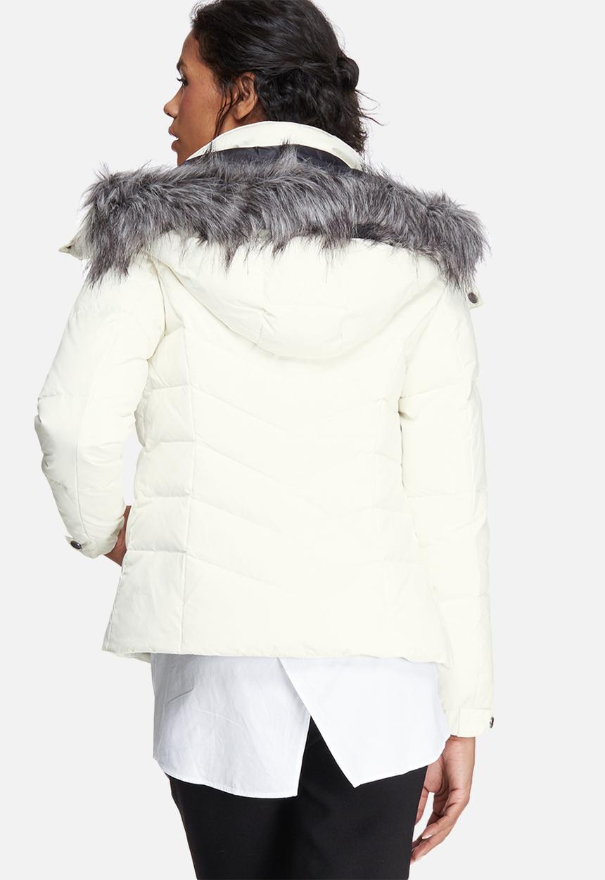 ONLY - Sierra short down jacket