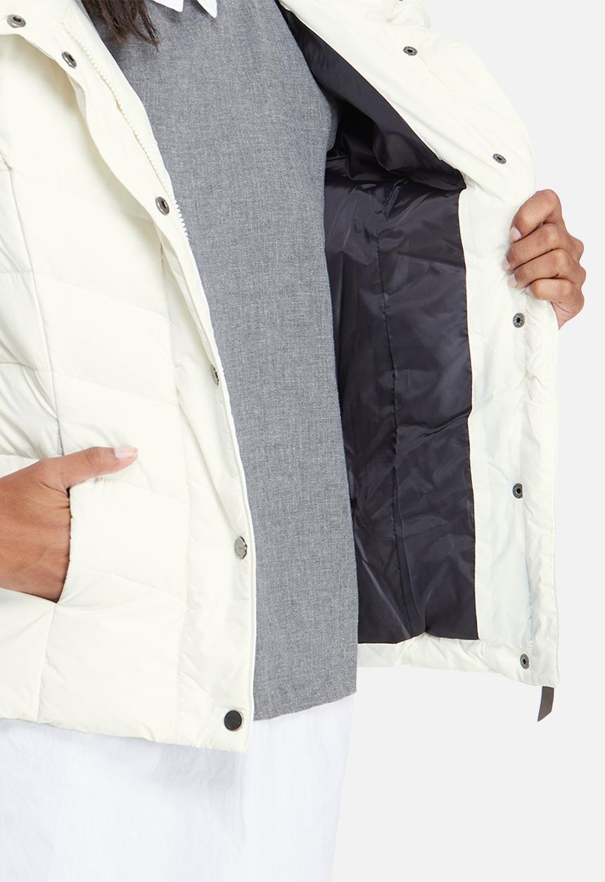 ONLY - Sierra short down jacket