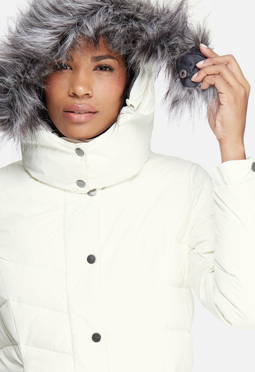 ONLY - Sierra short down jacket