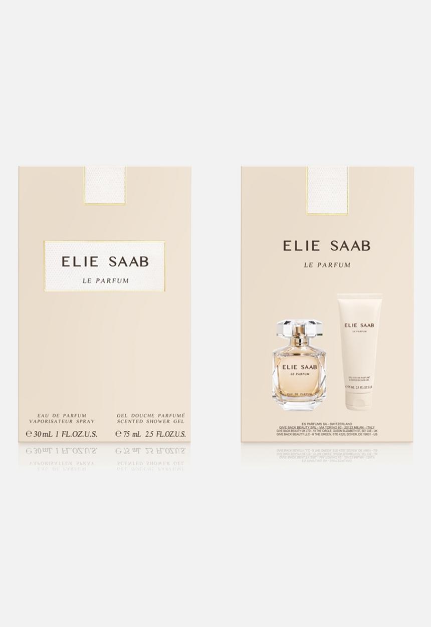 Elie Saab - Elie Saab Le Parfum Edp Set - 30ml