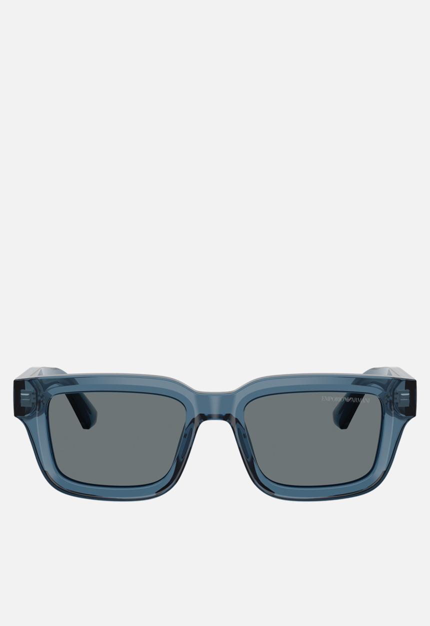 Emporio Armani - Emporio Armani 0EA4270 51 Eyewear - Blue