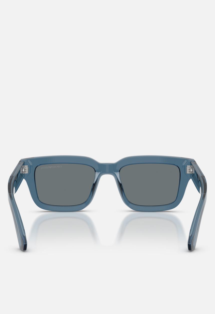 Emporio Armani - Emporio Armani 0EA4270 51 Eyewear - Blue