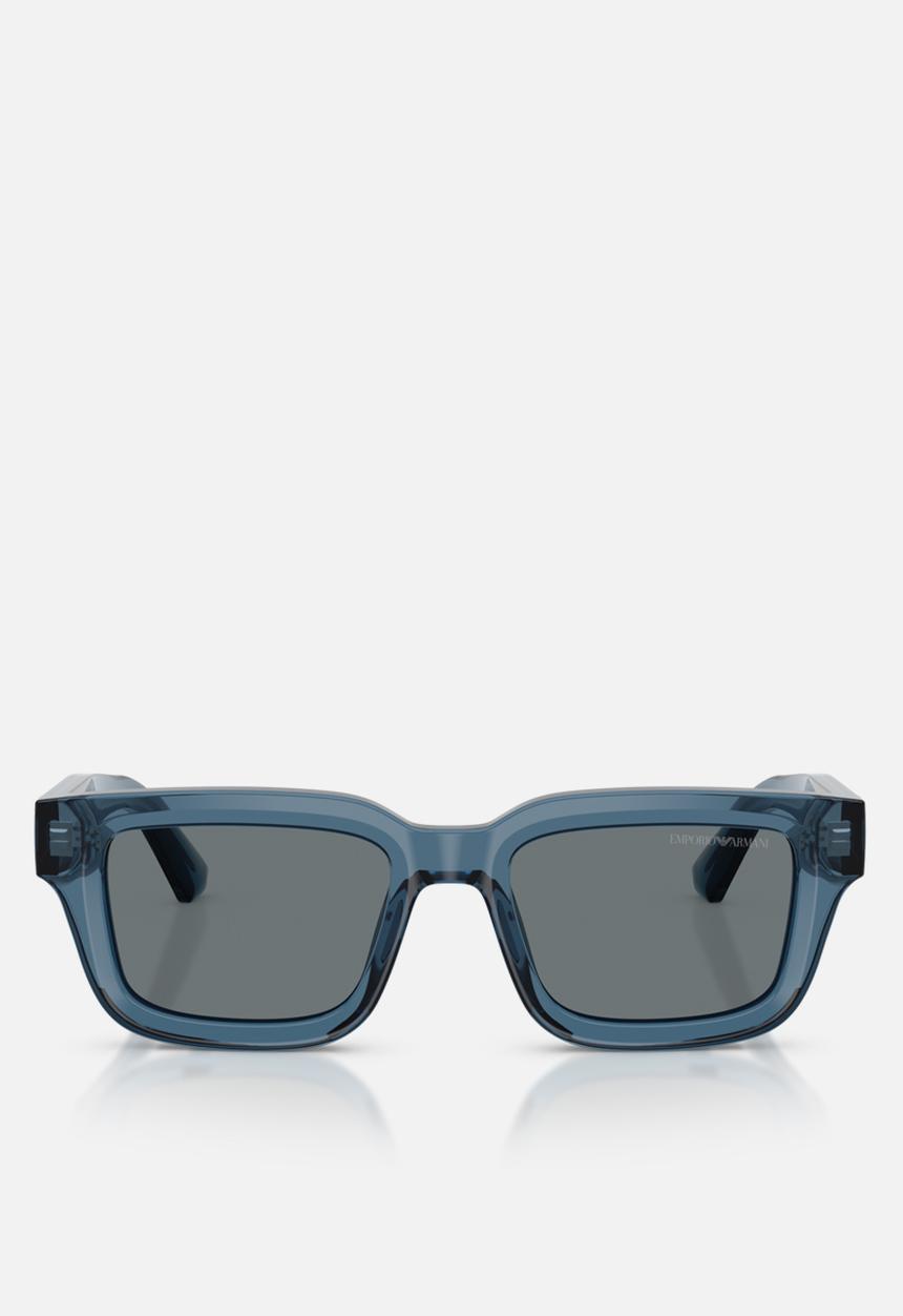 Emporio Armani - Emporio Armani 0EA4270 51 Eyewear - Blue