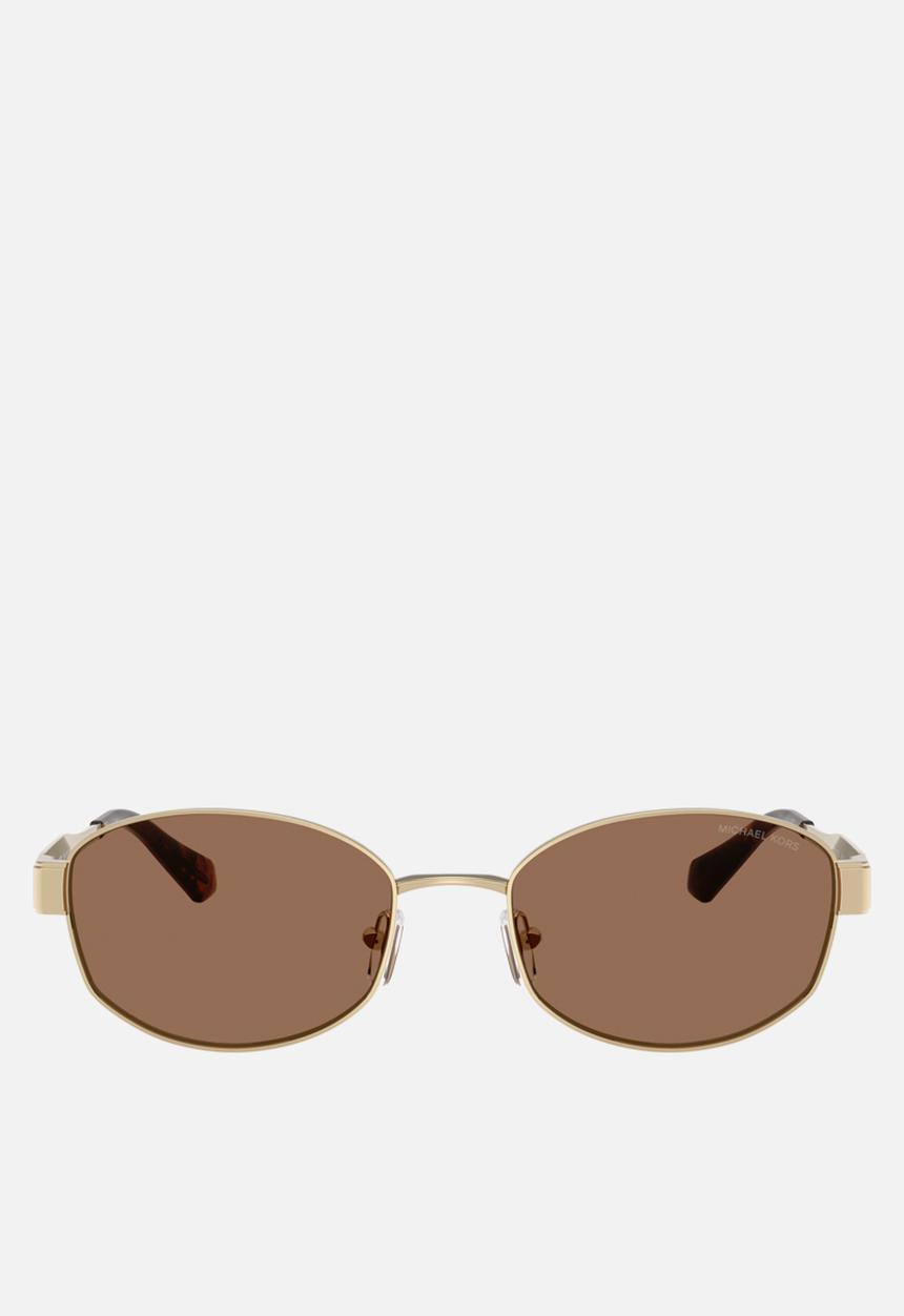 Michael Kors Eyewear - Michael Kors Monte Carlo 0MK1161 56  Eyewear - Gold