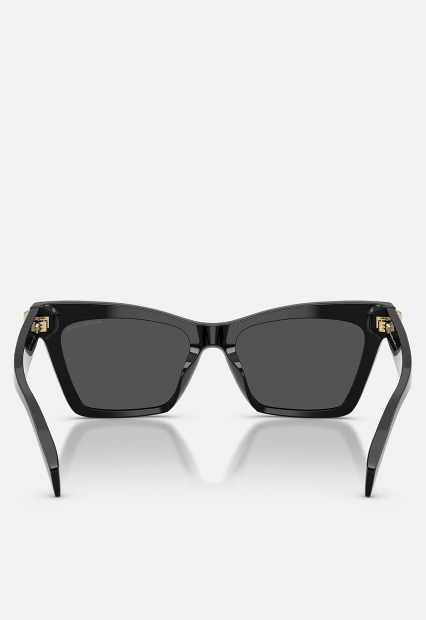 Michael Kors Eyewear - Michael Kors Grand Cayman 0MK2276U 54 Eyewear - Black