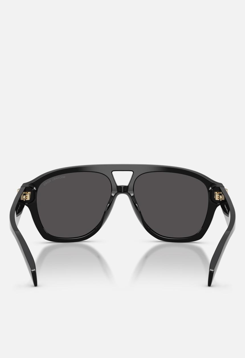 Michael Kors Eyewear - Michael Kors Grenada Eyewear 0MK2277U 56 - Black
