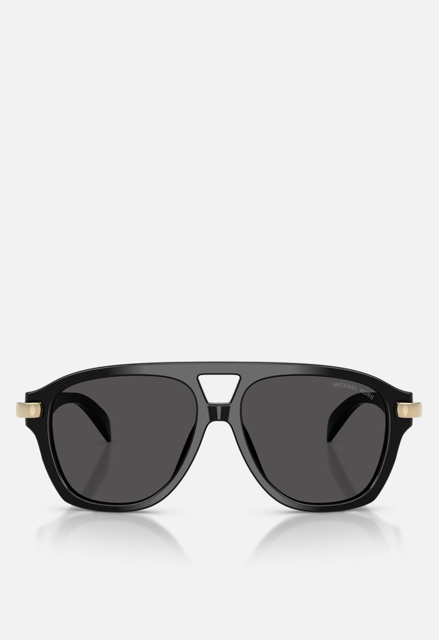 Michael Kors Eyewear - Michael Kors Grenada Eyewear 0MK2277U 56 - Black