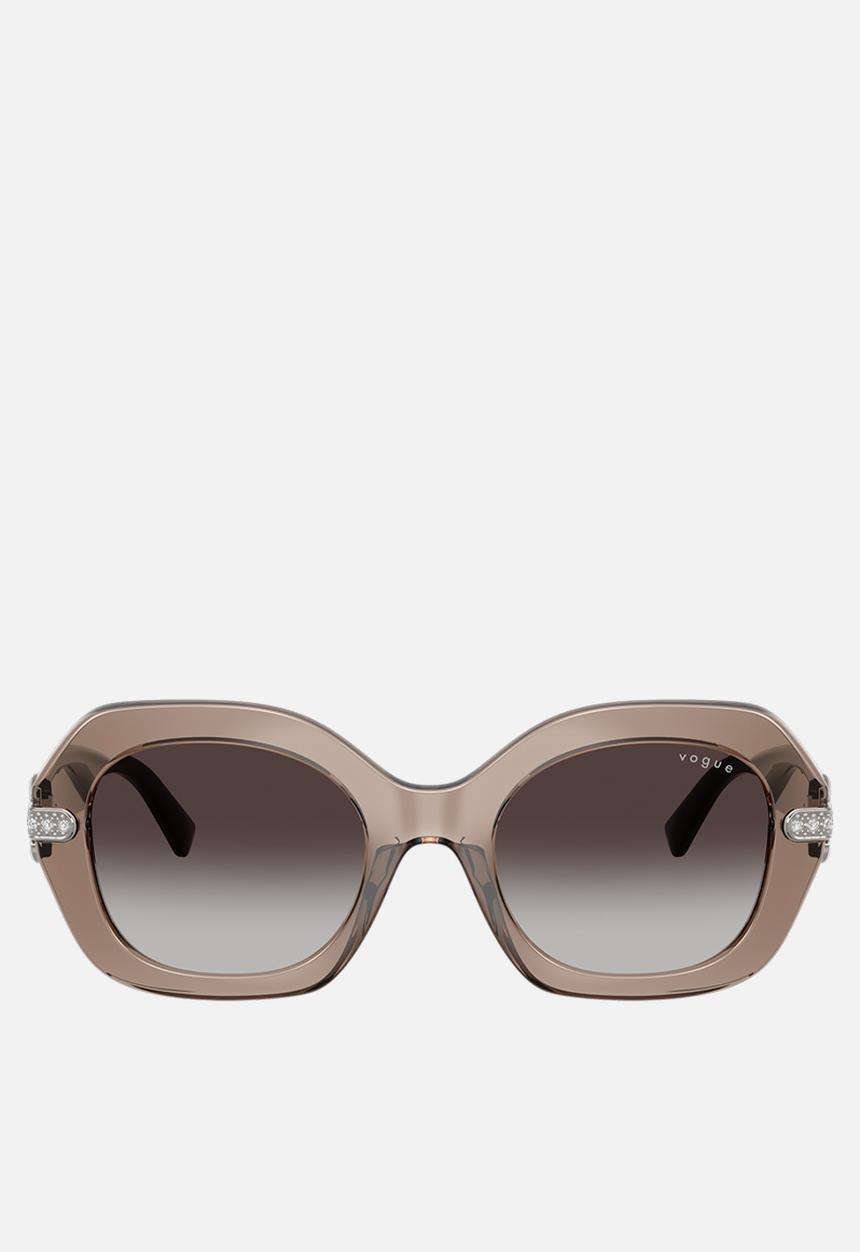 Vogue Eyewear - Vogue Eyewear 0VO5706SB 50 - Brown