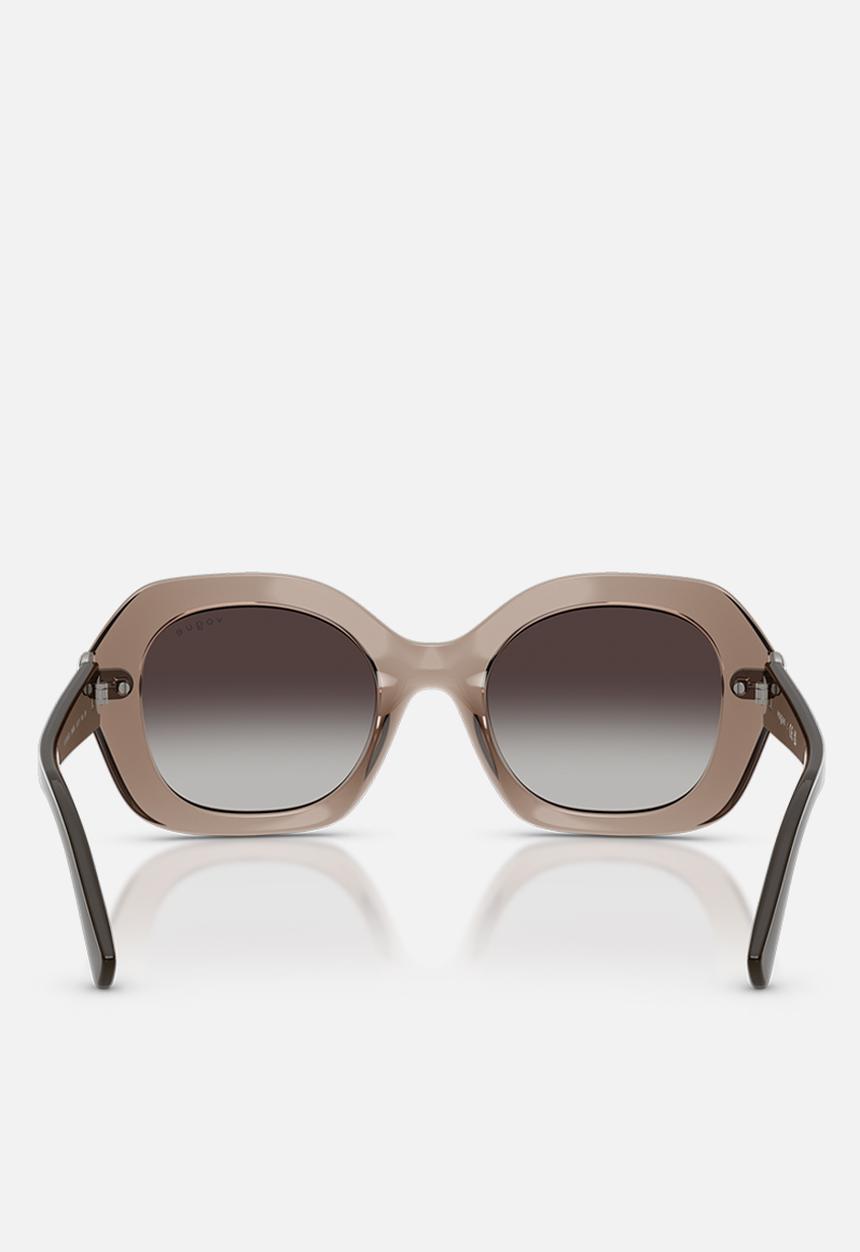 Vogue Eyewear - Vogue Eyewear 0VO5706SB 50 - Brown