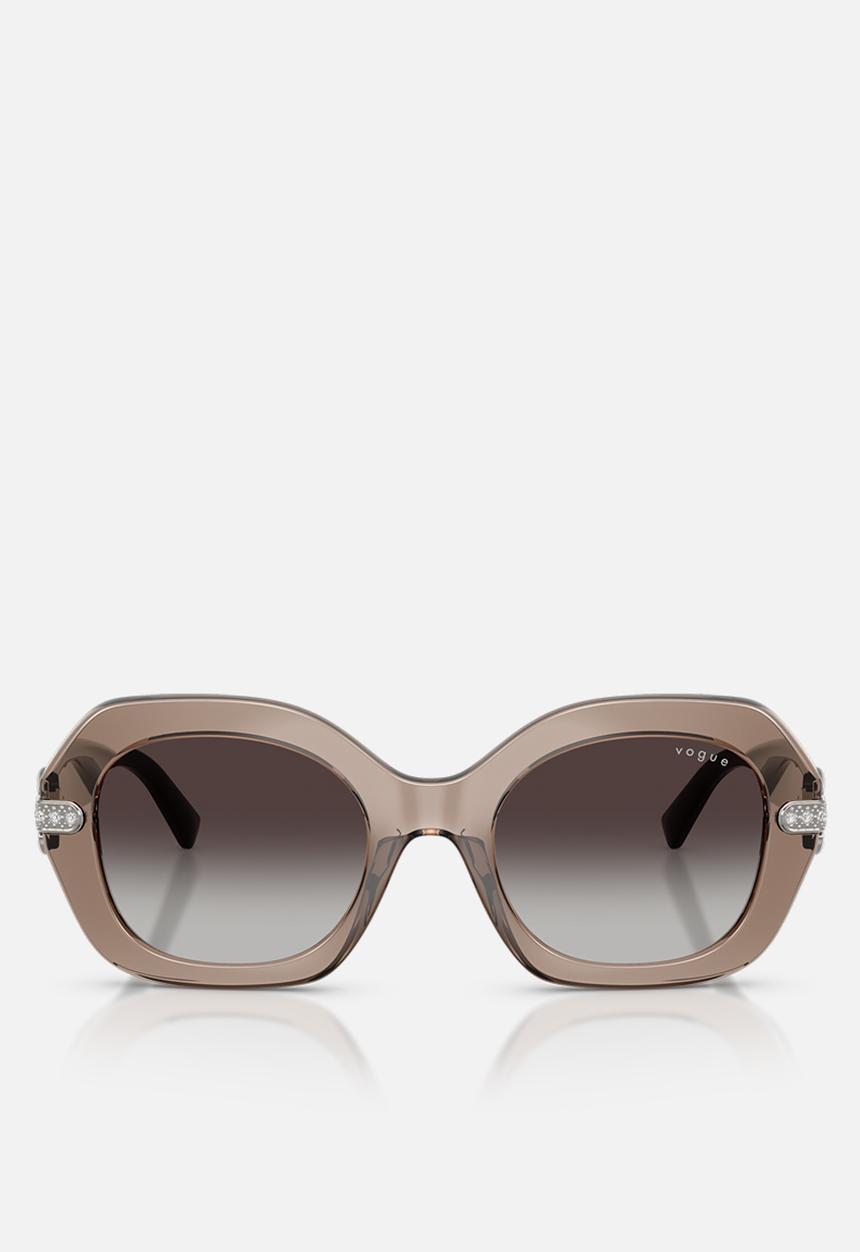 Vogue Eyewear - Vogue Eyewear 0VO5706SB 50 - Brown
