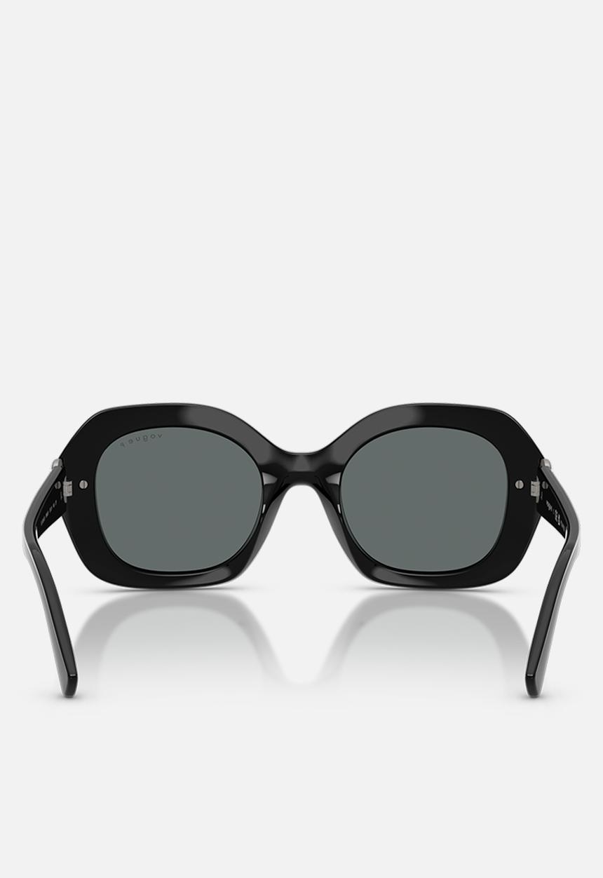 Vogue Eyewear - Vogue Eyewear 0VO5706SB 50 Polarized - Black