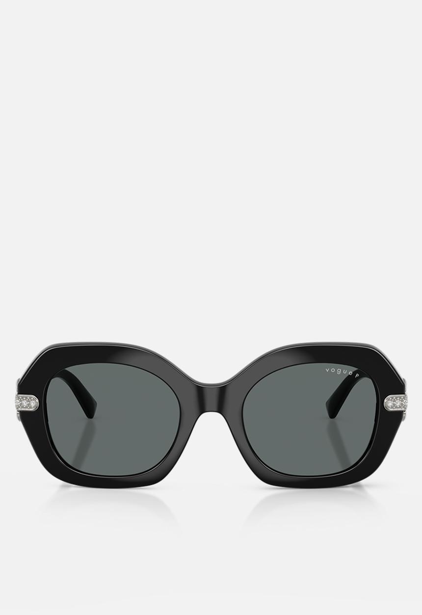 Vogue Eyewear - Vogue Eyewear 0VO5706SB 50 Polarized - Black