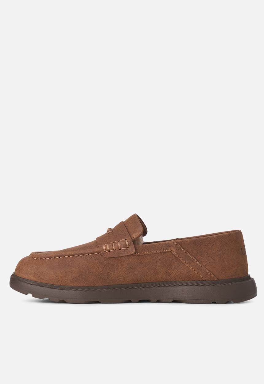 UGG® - Shep Penny Loafer - Chestnut
