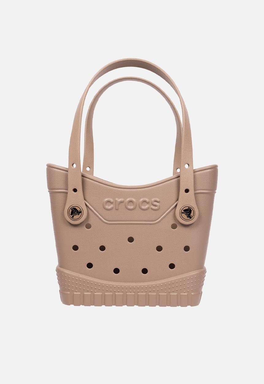 Crocs - Small Eva Tote - Latte