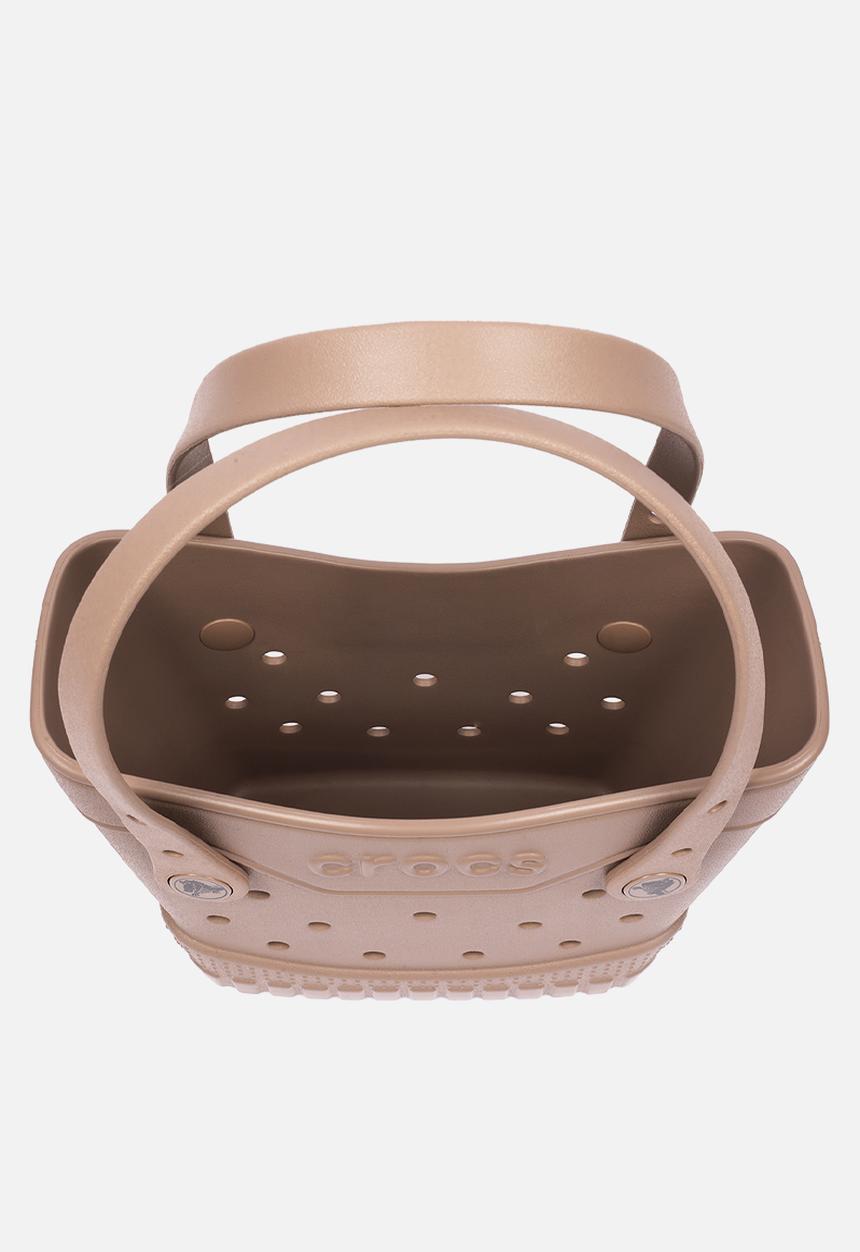 Crocs - Small Eva Tote - Latte