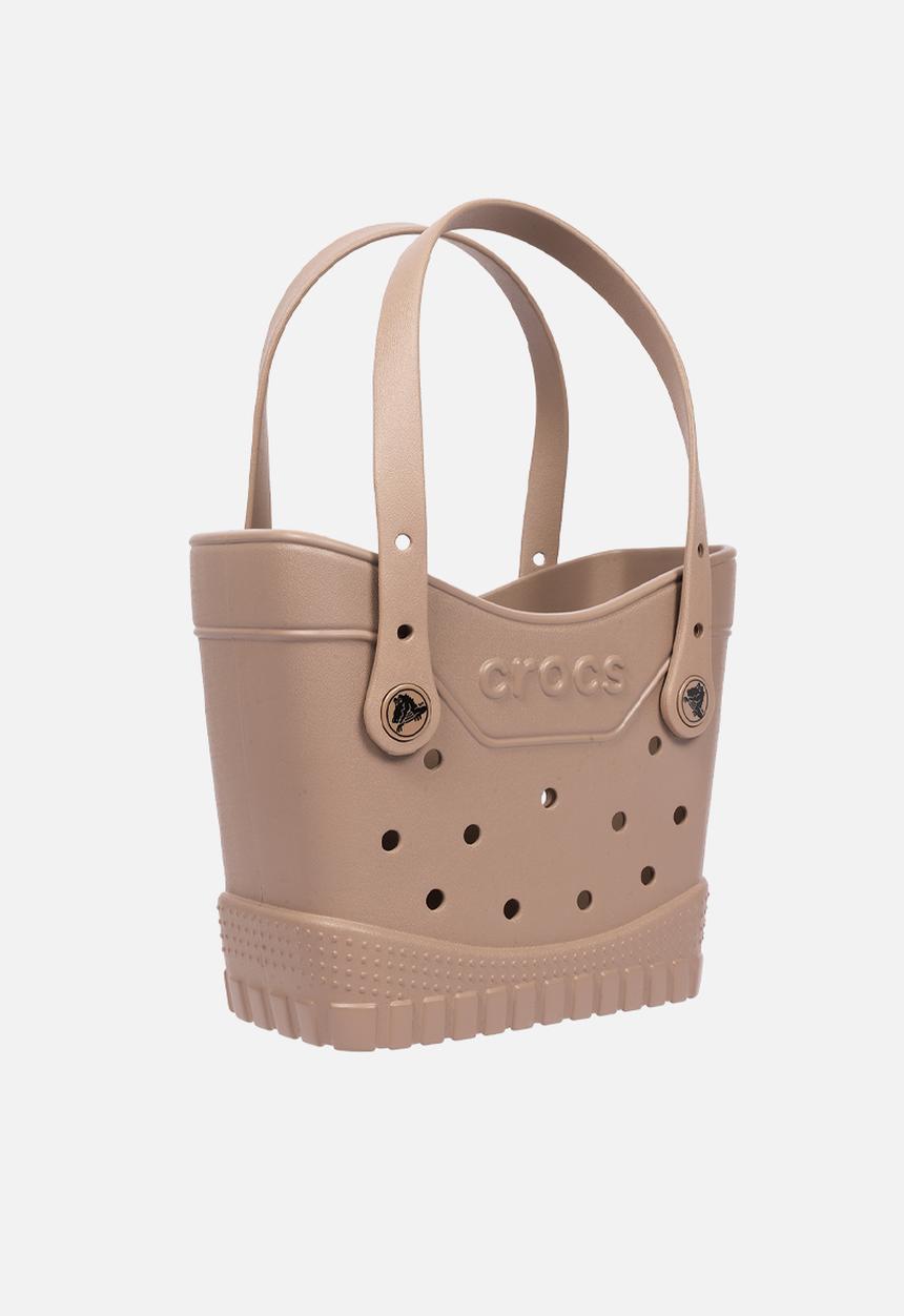 Crocs - Small Eva Tote - Latte