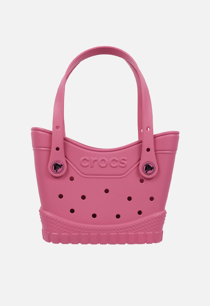 Crocs - Small Eva Tote - Quiet Rose