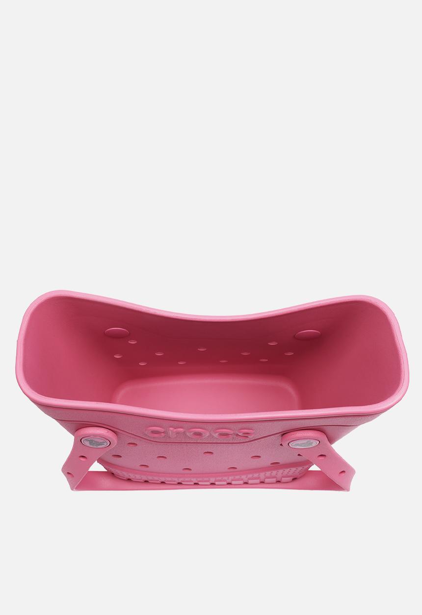Crocs - Small Eva Tote - Quiet Rose