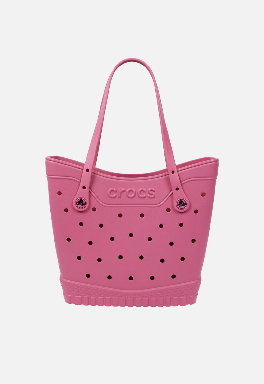 Crocs - Medium Eva Tote - Quiet Rose