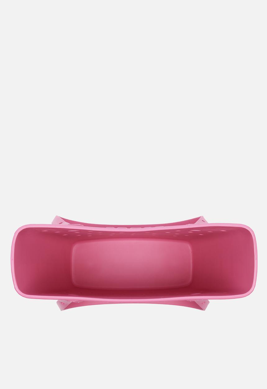Crocs - Medium Eva Tote - Quiet Rose