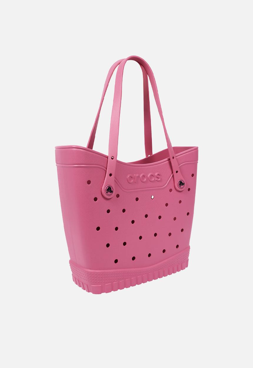 Crocs - Medium Eva Tote - Quiet Rose