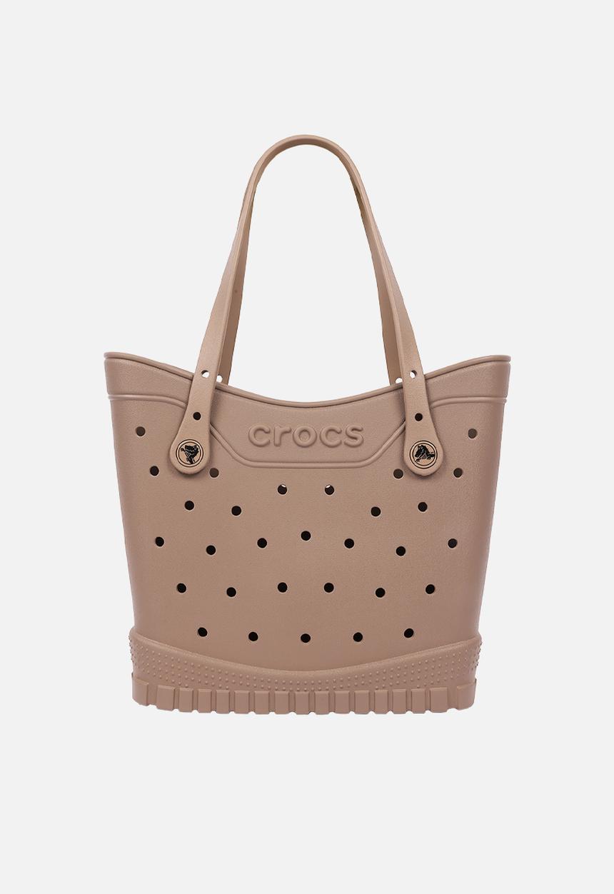 Crocs - Medium Eva Tote - Latte