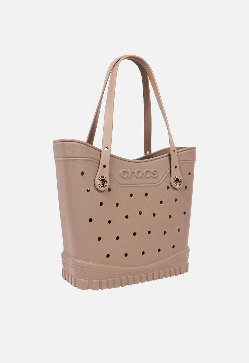 Crocs - Medium Eva Tote - Latte