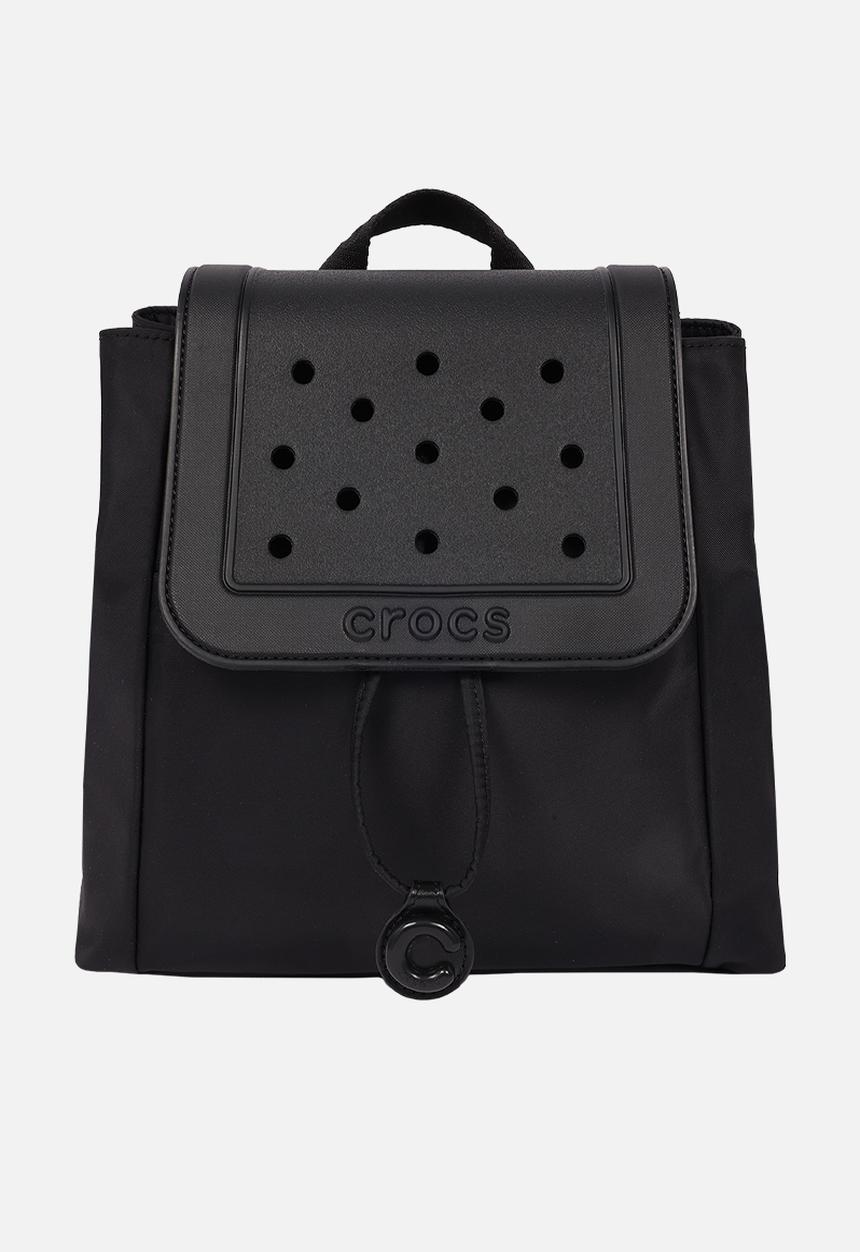 Crocs - Mini Backpack Bag - Black