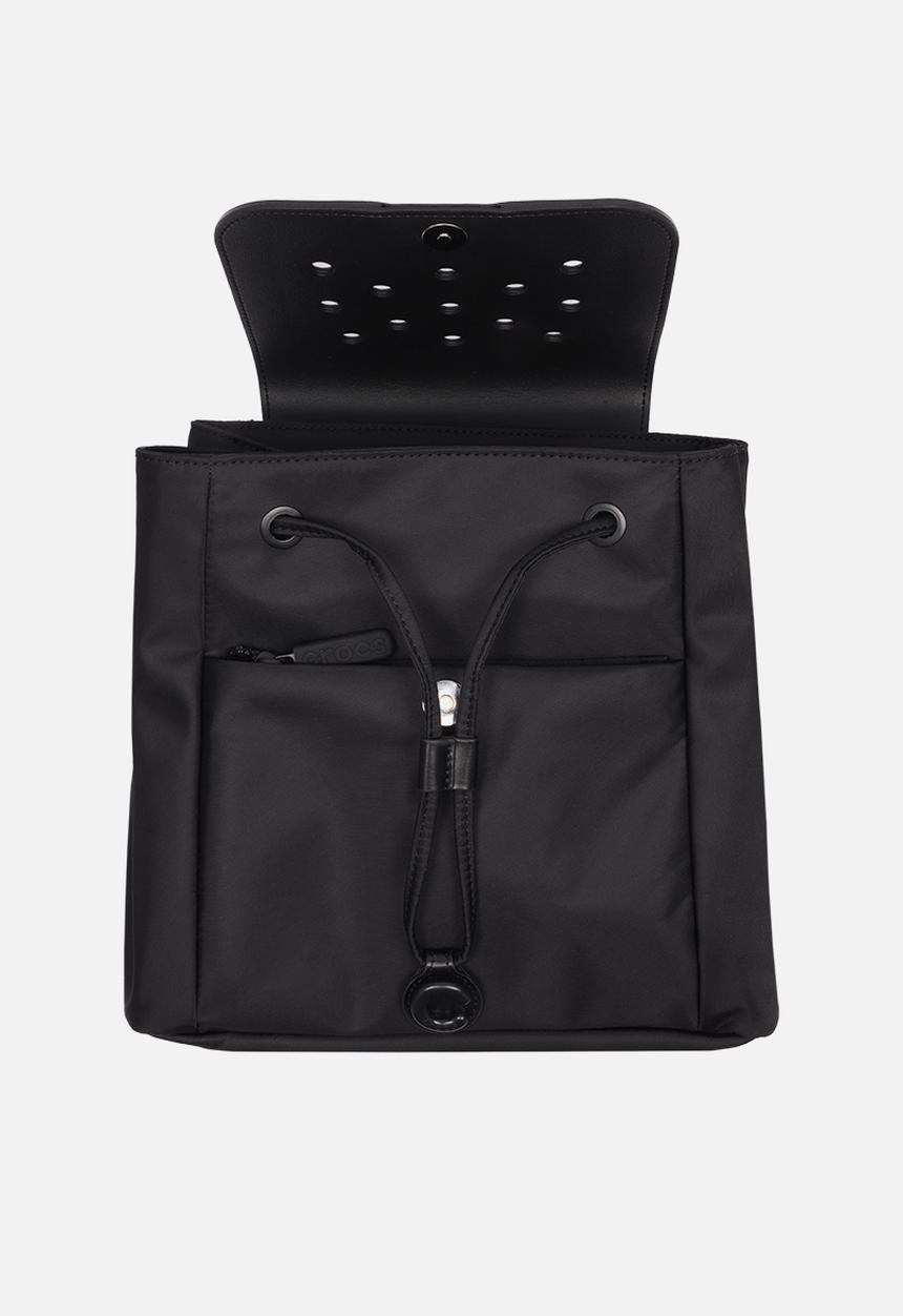 Crocs - Mini Backpack Bag - Black