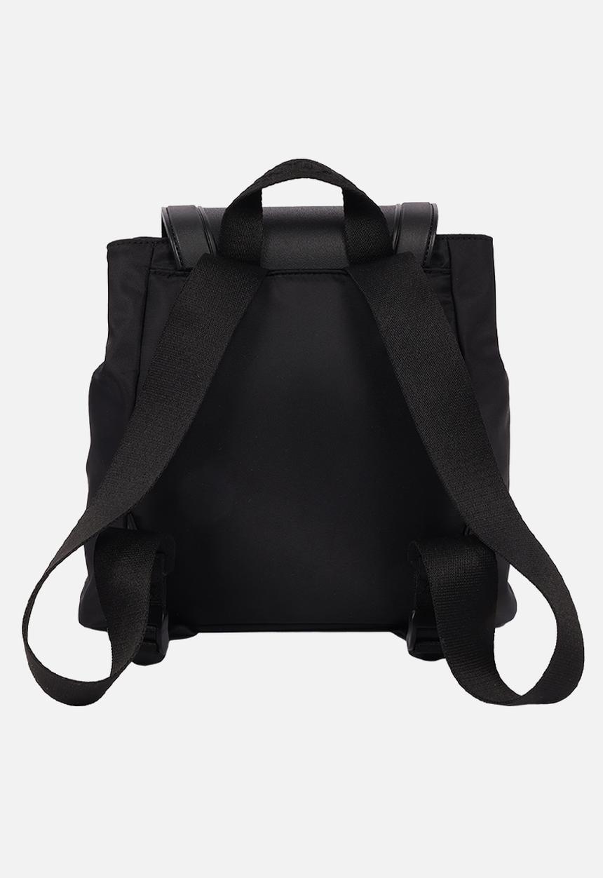 Crocs - Mini Backpack Bag - Black