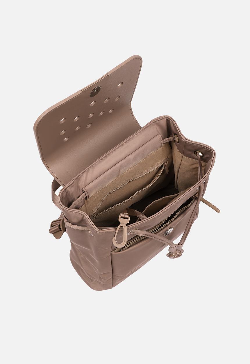 Crocs - Mini Backpack Bag - Latte